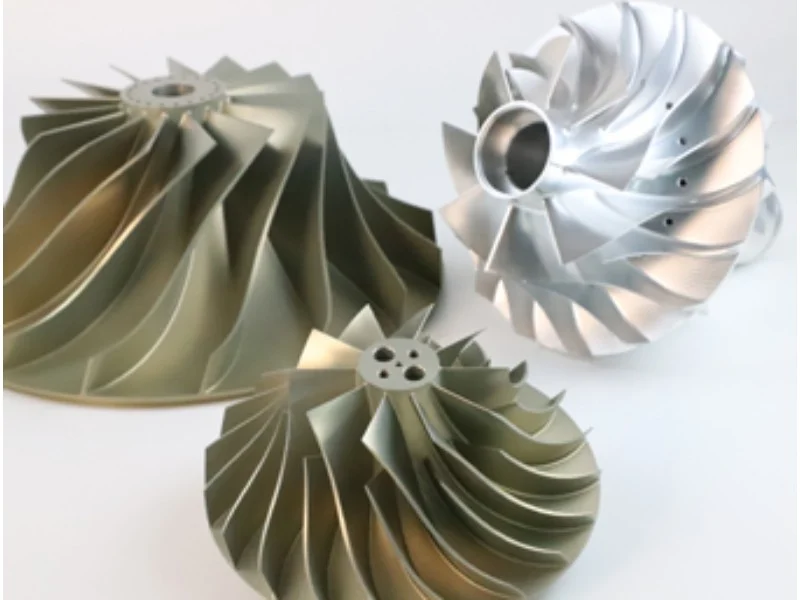 Aerospace & Defense Parts (4)