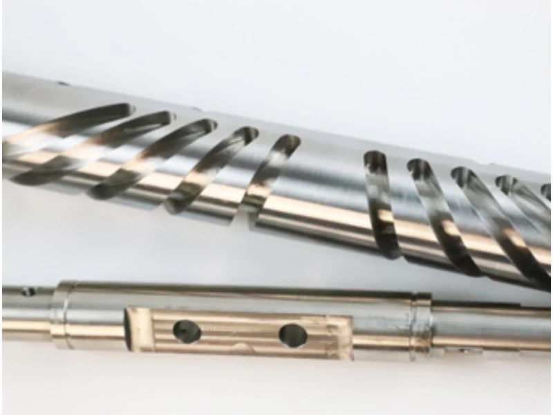 Aerospace & Defense Parts (5)