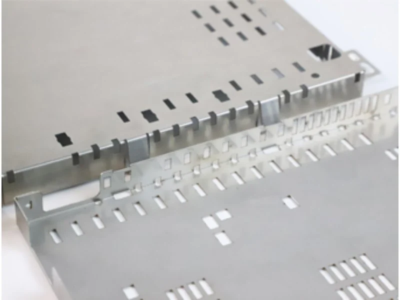 Aerospace & Defense Parts (6)