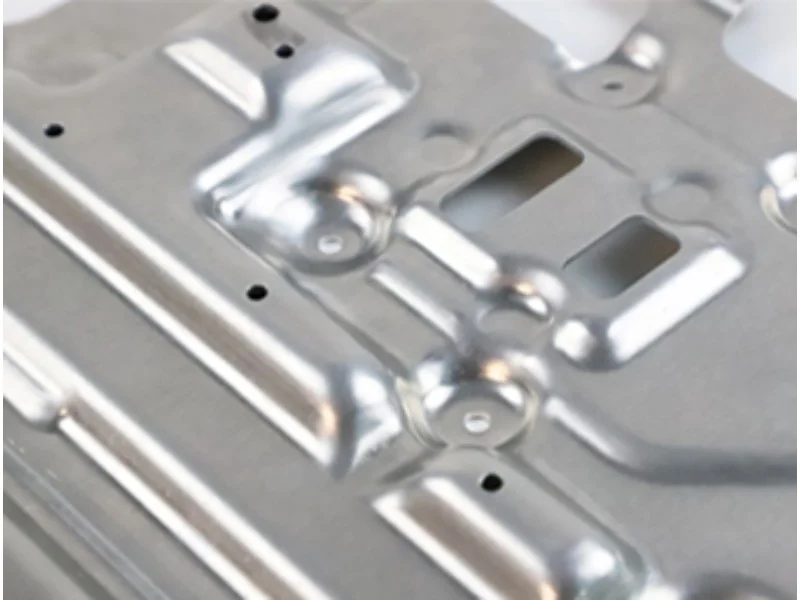 Aerospace & Defense Parts (7)