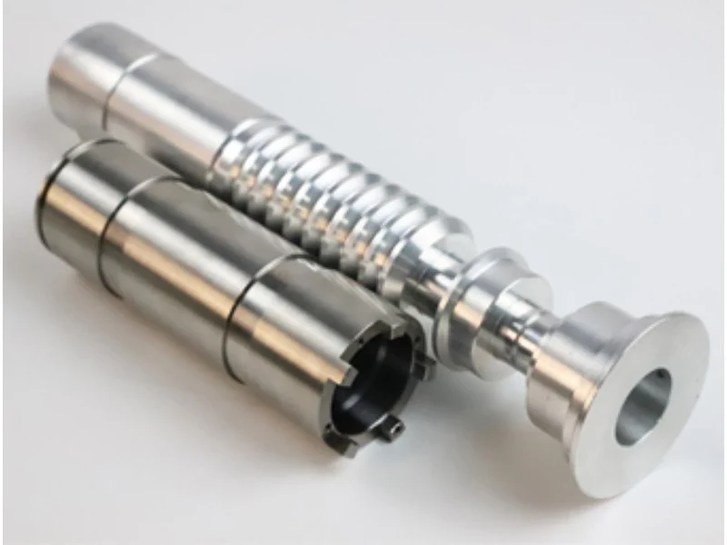 Aerospace & Defense Parts (9)