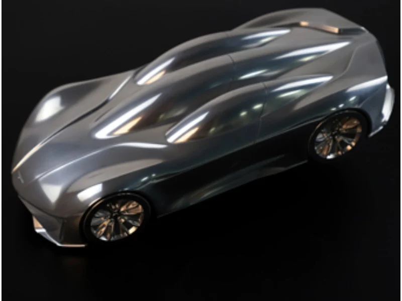 Automotive Part 8