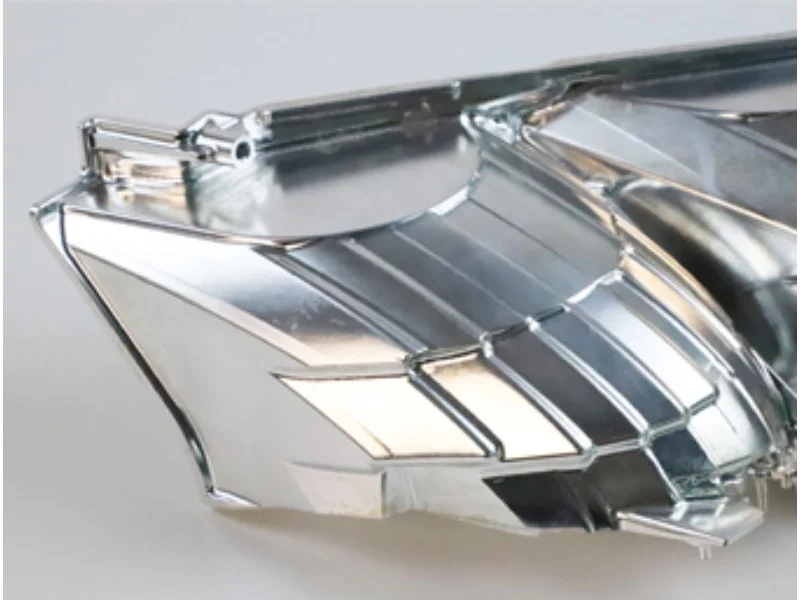 Automotive Part 9