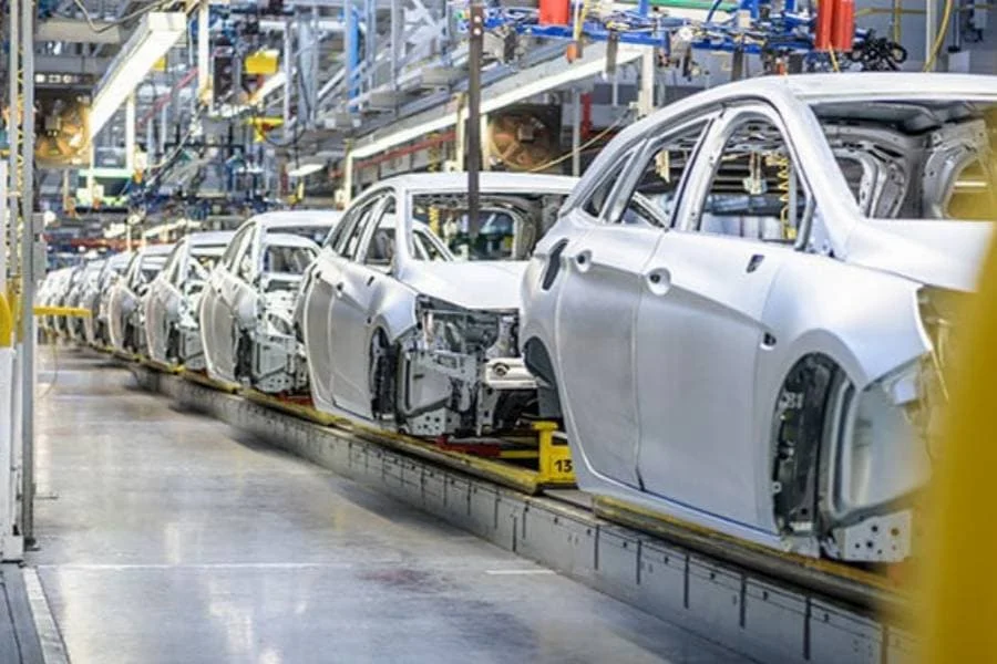 Automotive