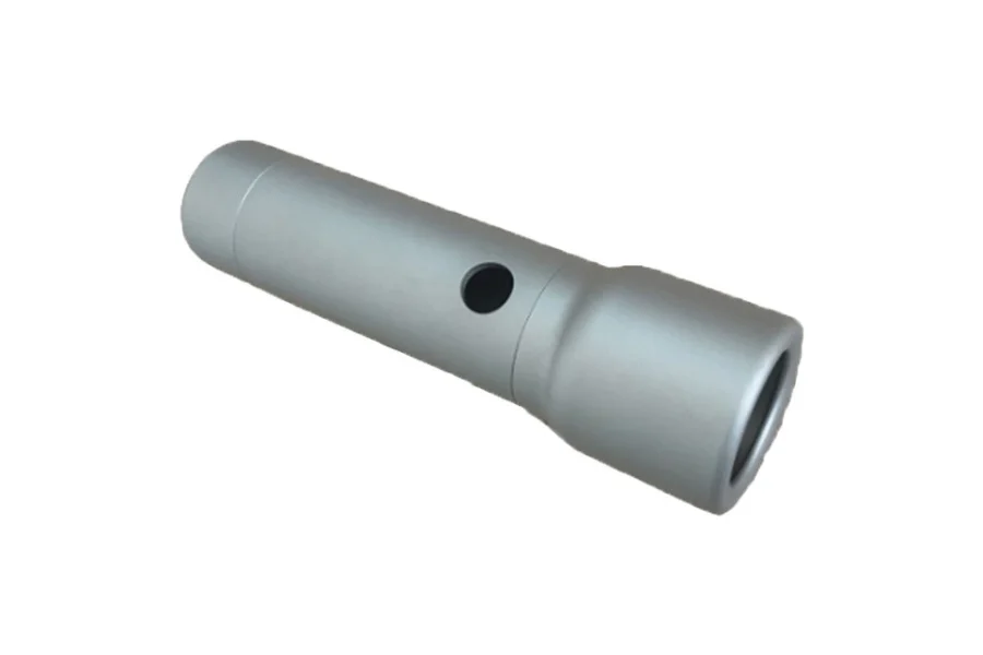 Cnc Milling Part (1)