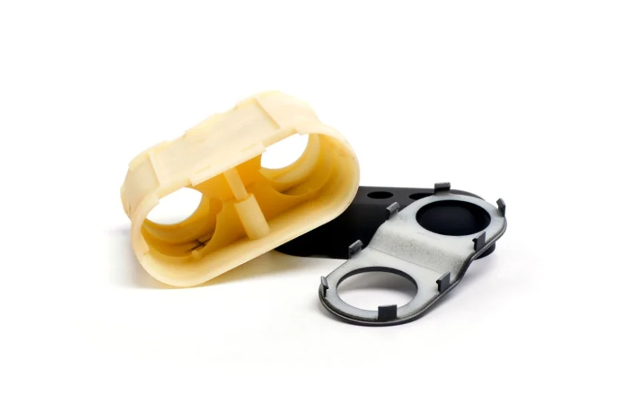 Cnc Milling Part (17)