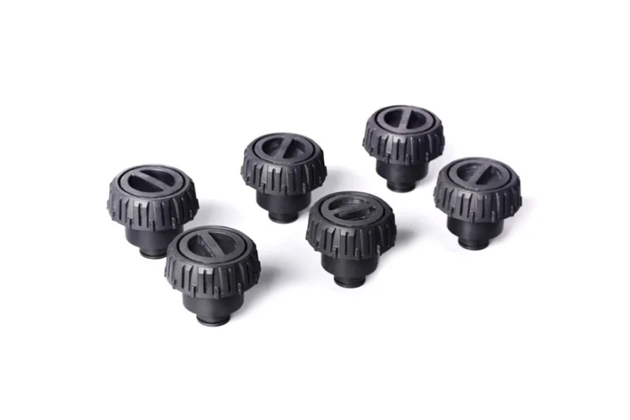 Cnc Milling Part (18)