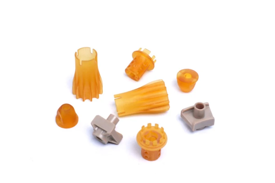 Cnc Milling Part (19)