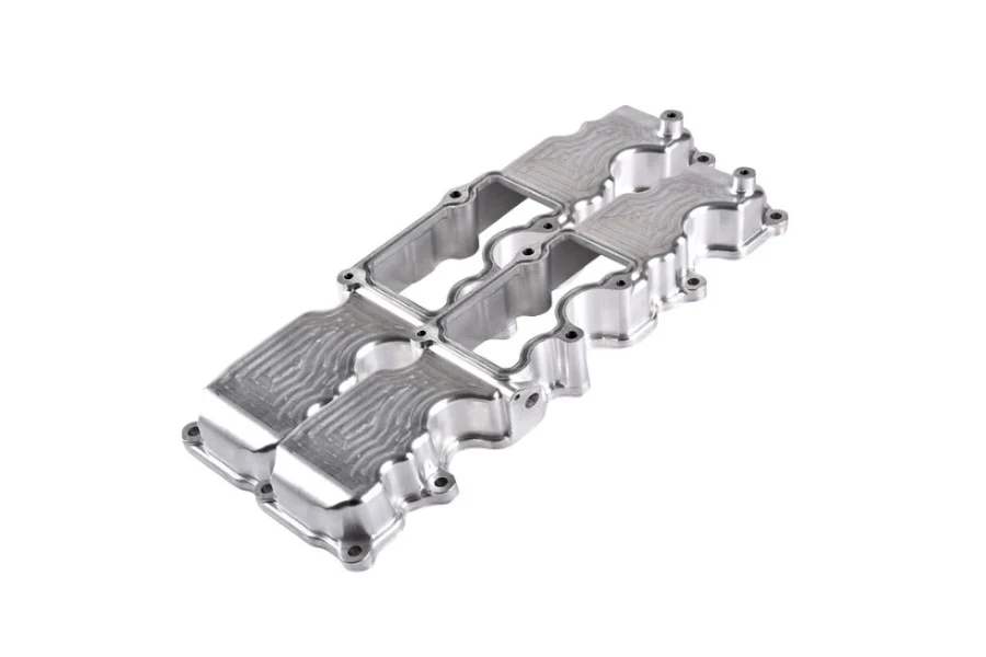 Cnc Milling Part (5)