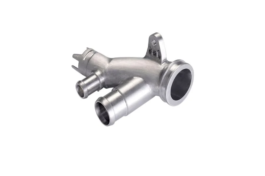 Cnc Turning Part (1)