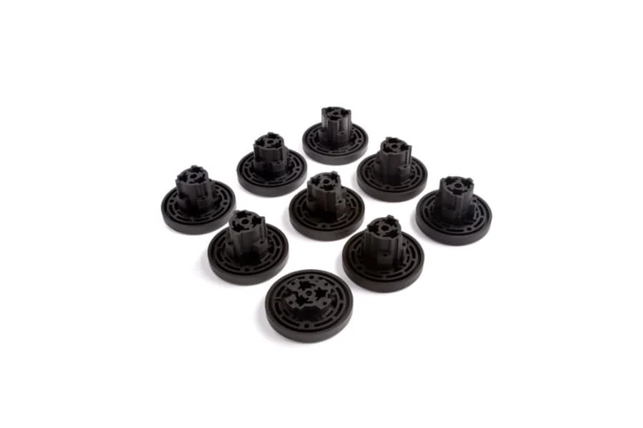 Cnc Turning Part (14)