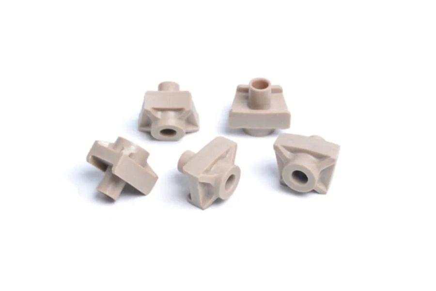 Cnc Turning Part (15)