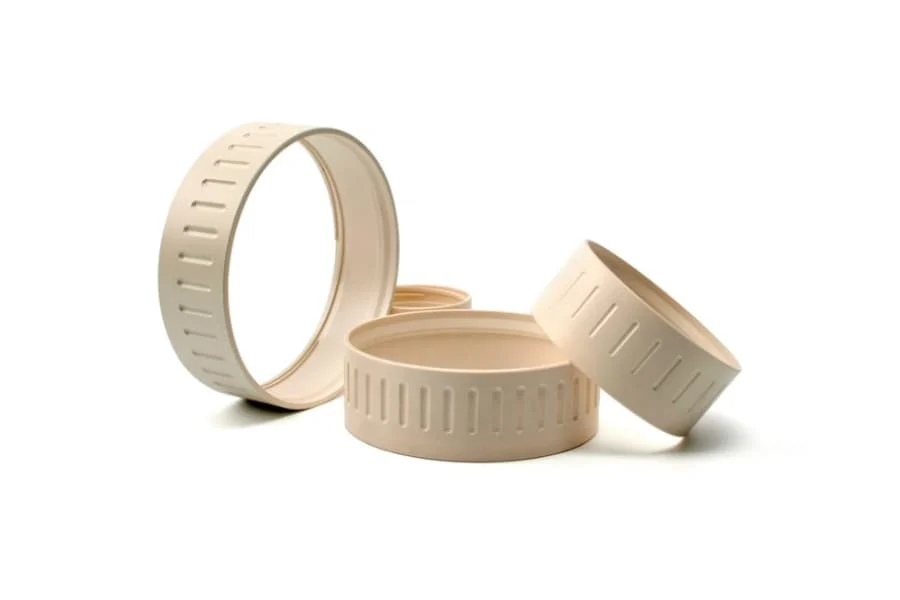 Cnc Turning Part (17)