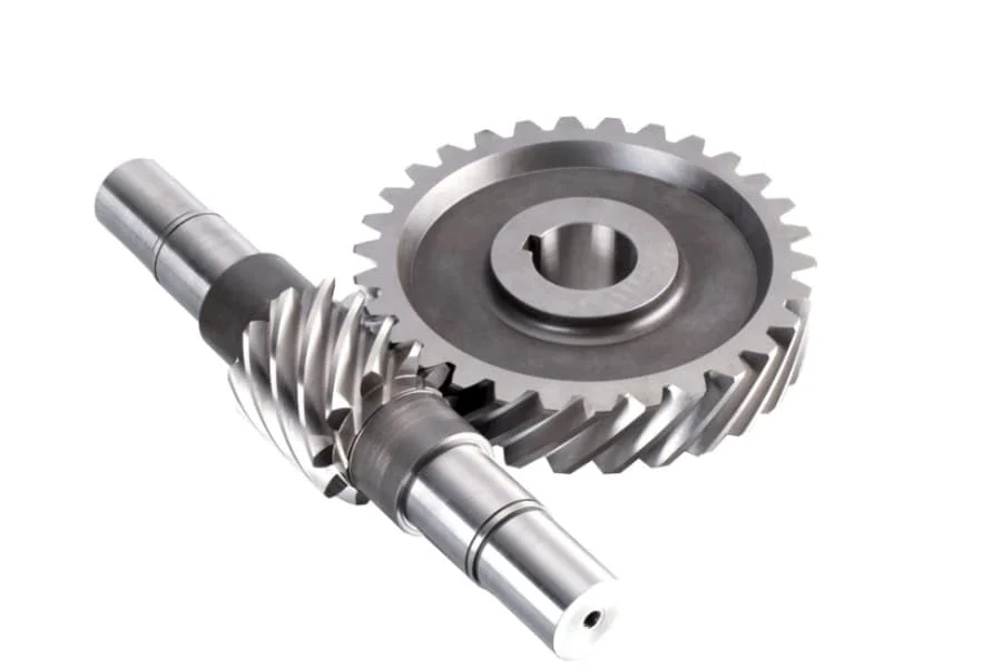 Cnc Turning Part (18)