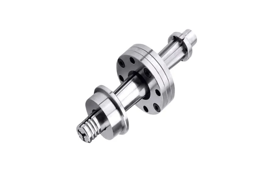 Cnc Turning Part (2)