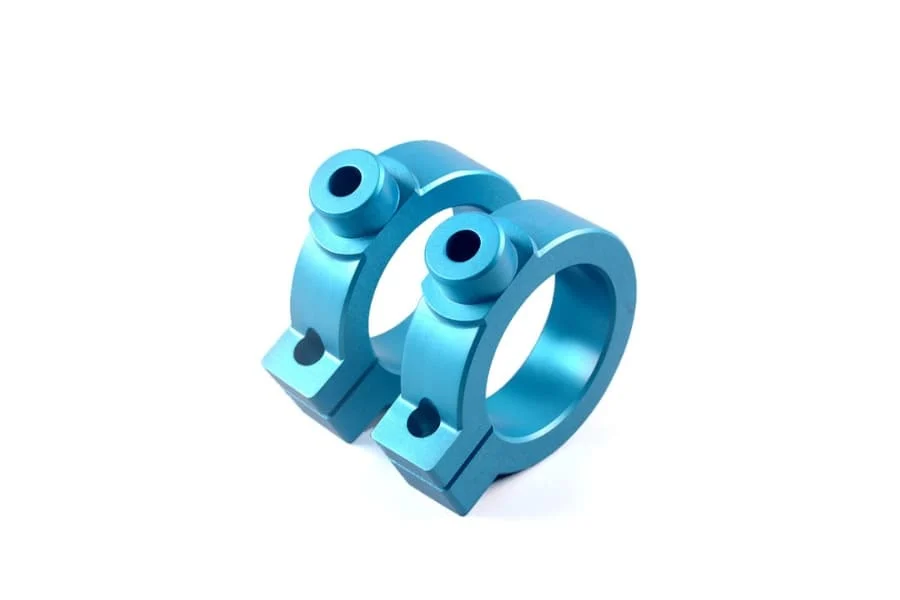 Cnc Turning Part (8)