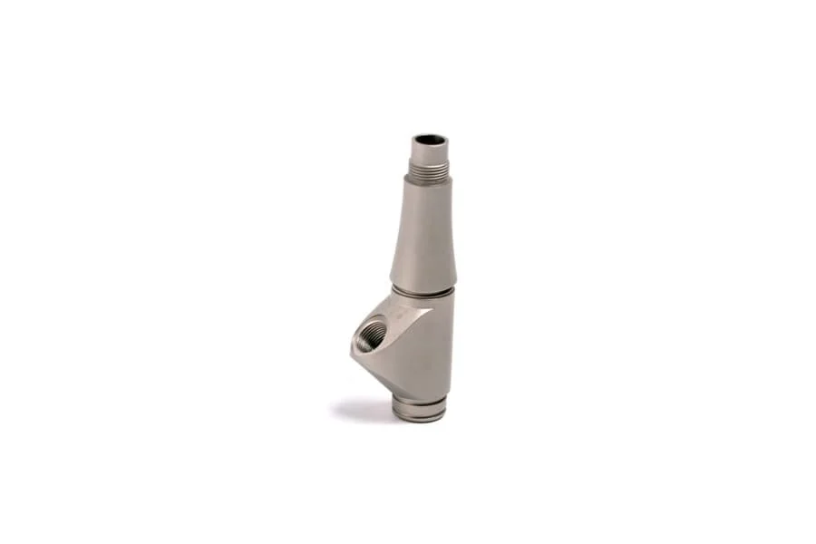 Cnc Turning Part (9)
