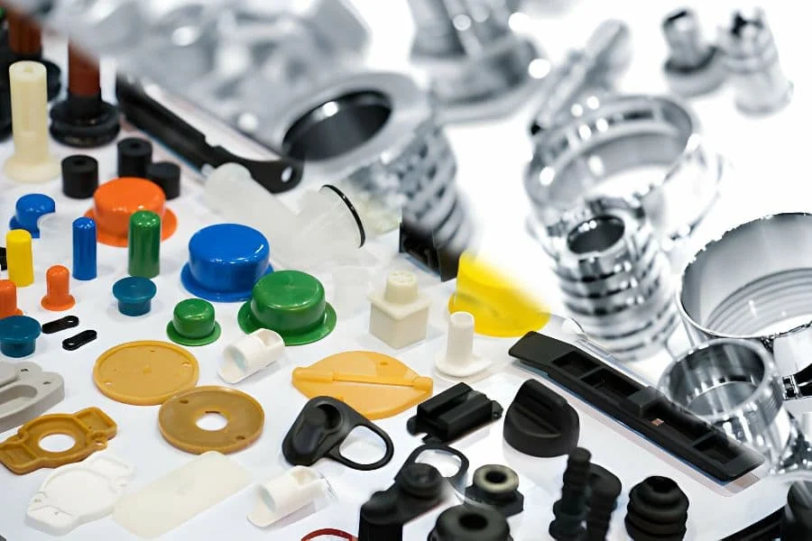 Consumer Products Parts (1)