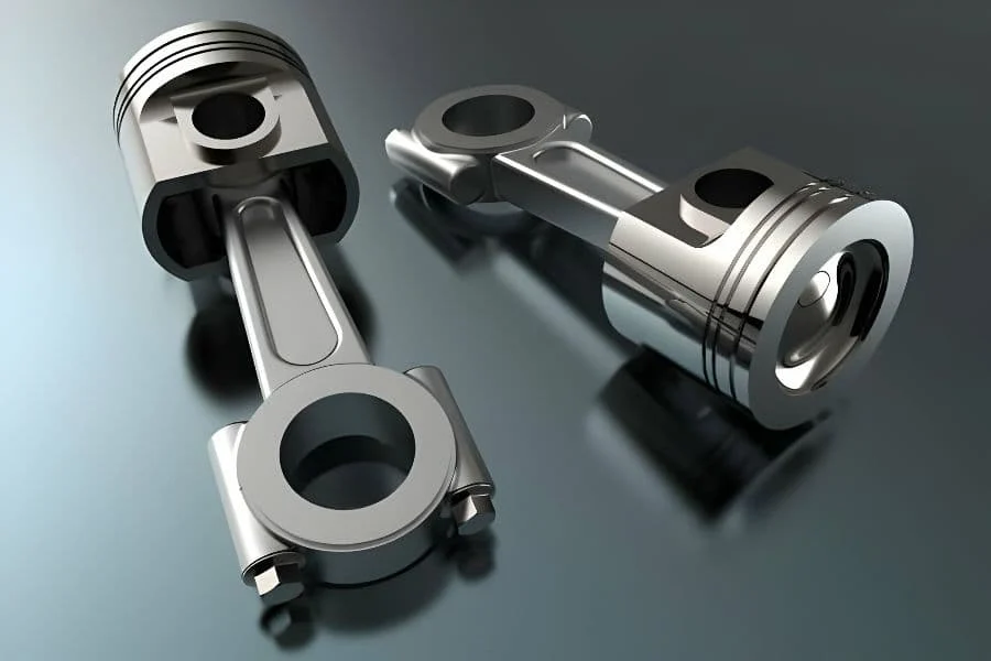 Consumer Products Parts (3)