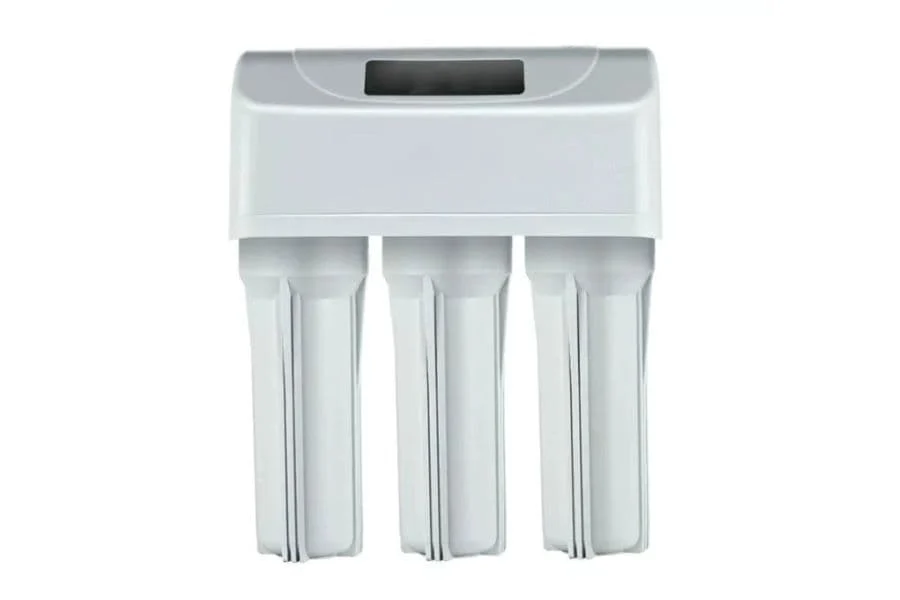 Consumer Products Parts (9)