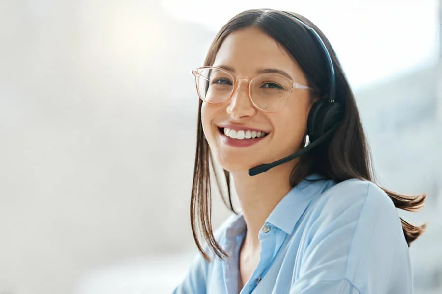 Customer Service