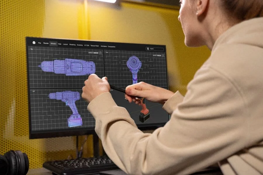 Design Validation And Testing (dvt)
