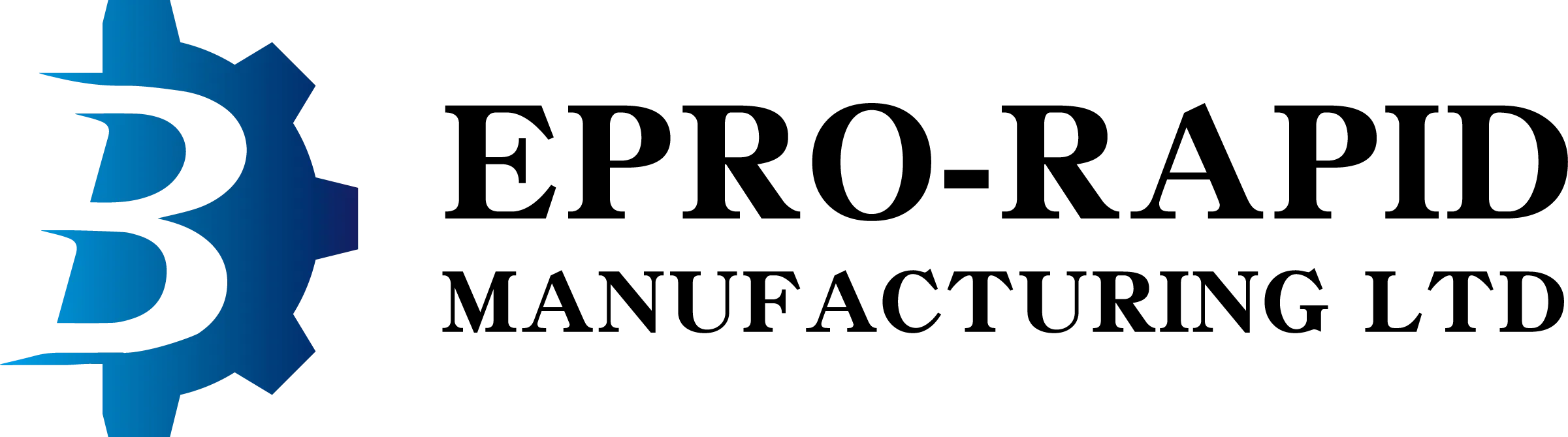 Epro Mfg Logo
