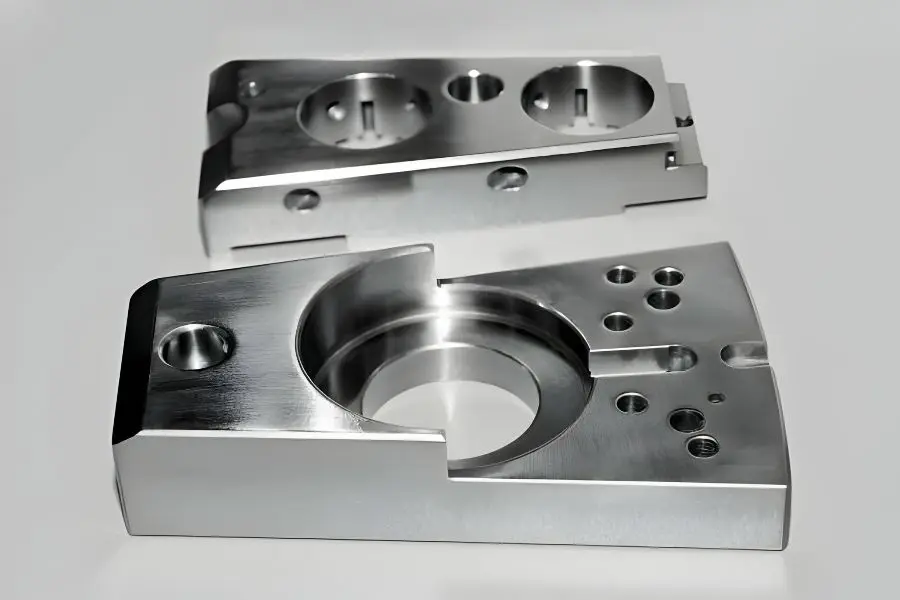 Material Stainless Steel