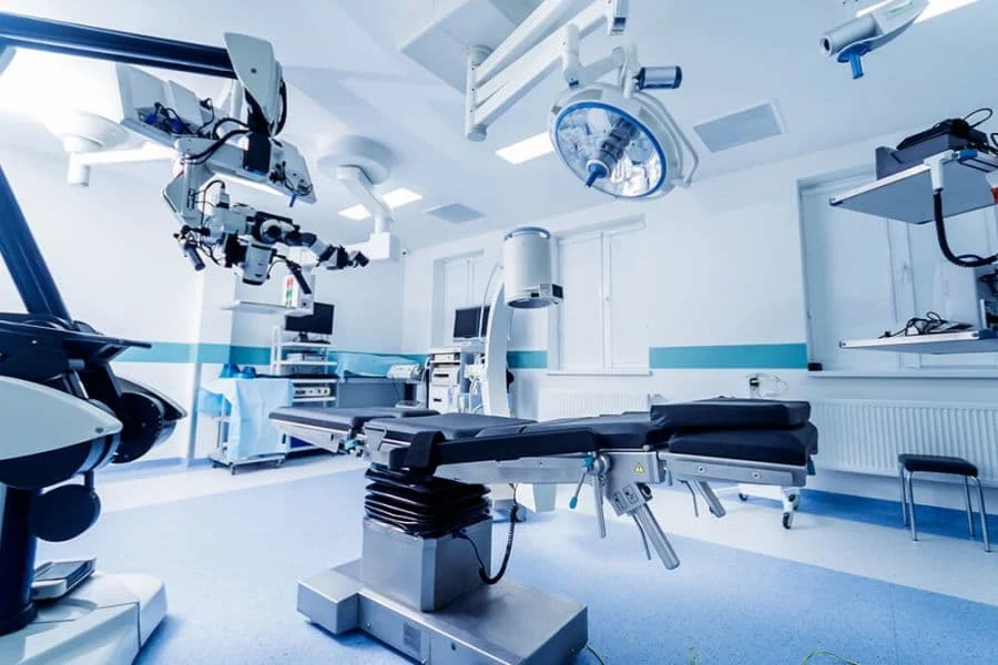 Medical Industries