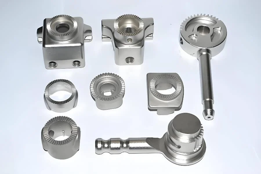 Medical Parts (8)