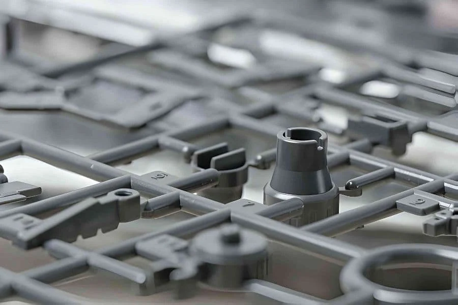 Plastic Injection Molding Parts (1)