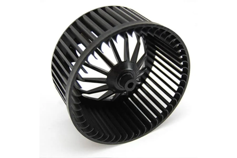 Plastic Injection Molding Parts (12)