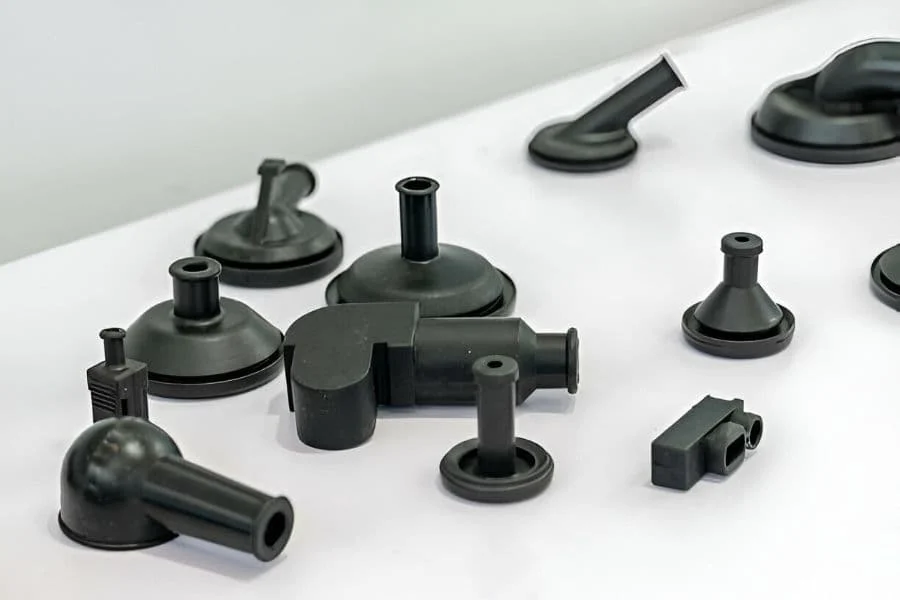 Plastic Injection Molding Parts (2)