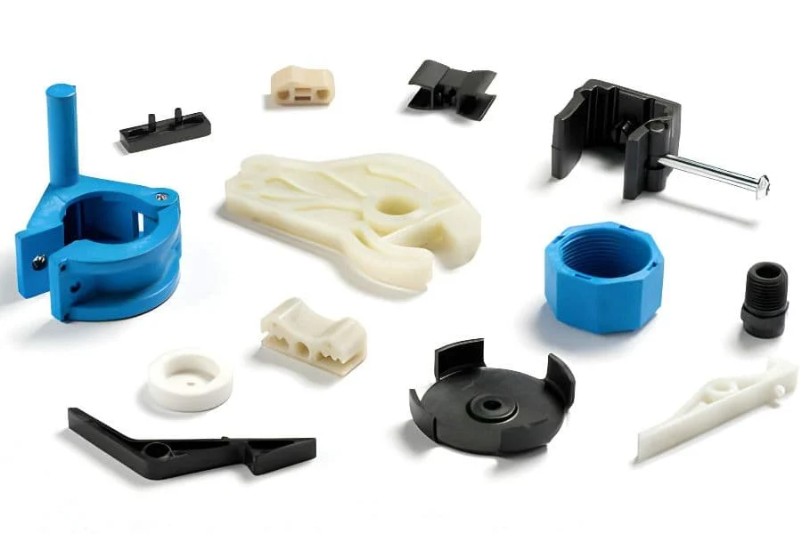 Plastic Injection Molding Parts (4)