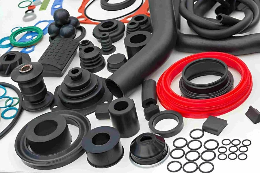 Plastic Injection Molding Parts (6)