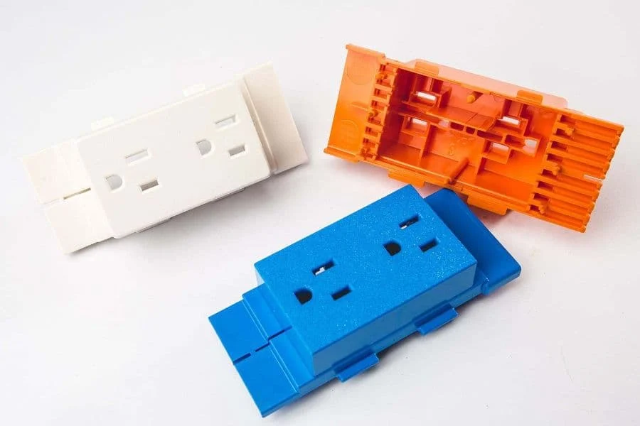 Plastic Injection Molding Parts (9)