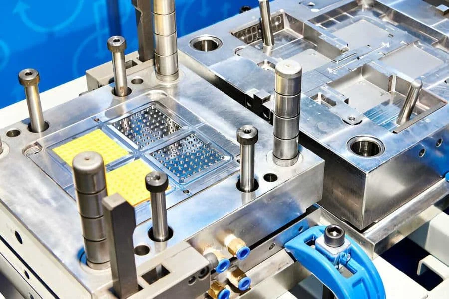 Rapid Tooling Parts (3)