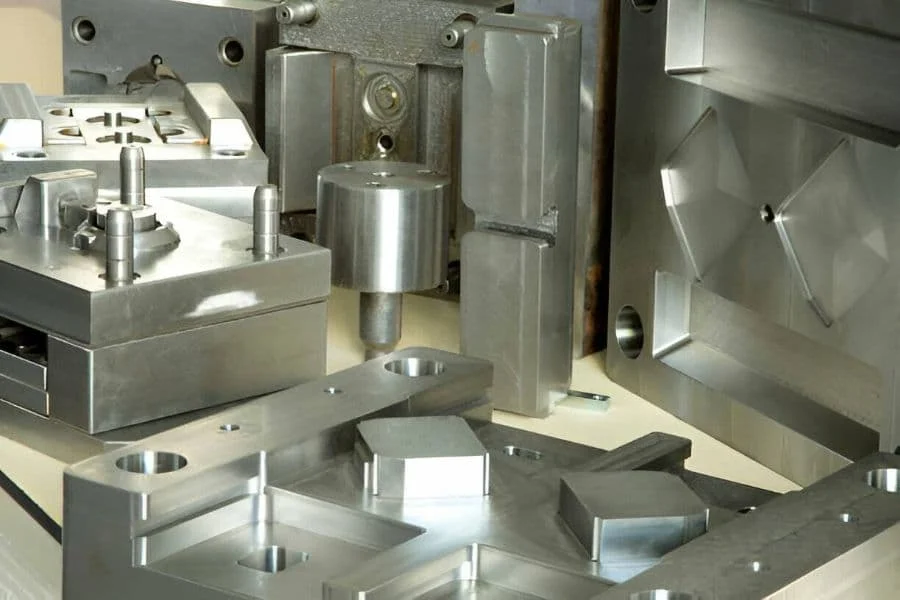 Rapid Tooling Parts (4)