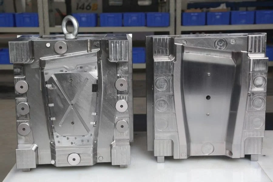 Rapid Tooling Parts (8)