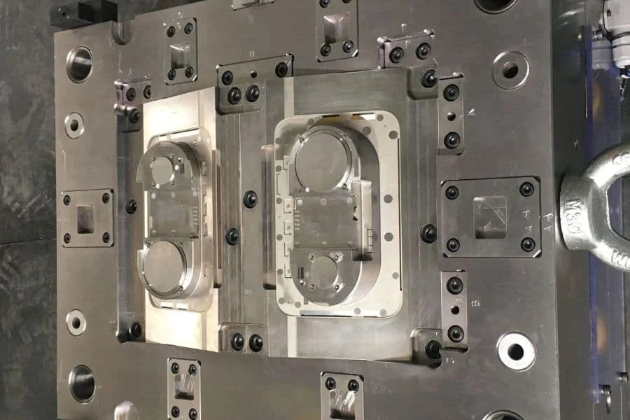Rapid Tooling Parts (9)