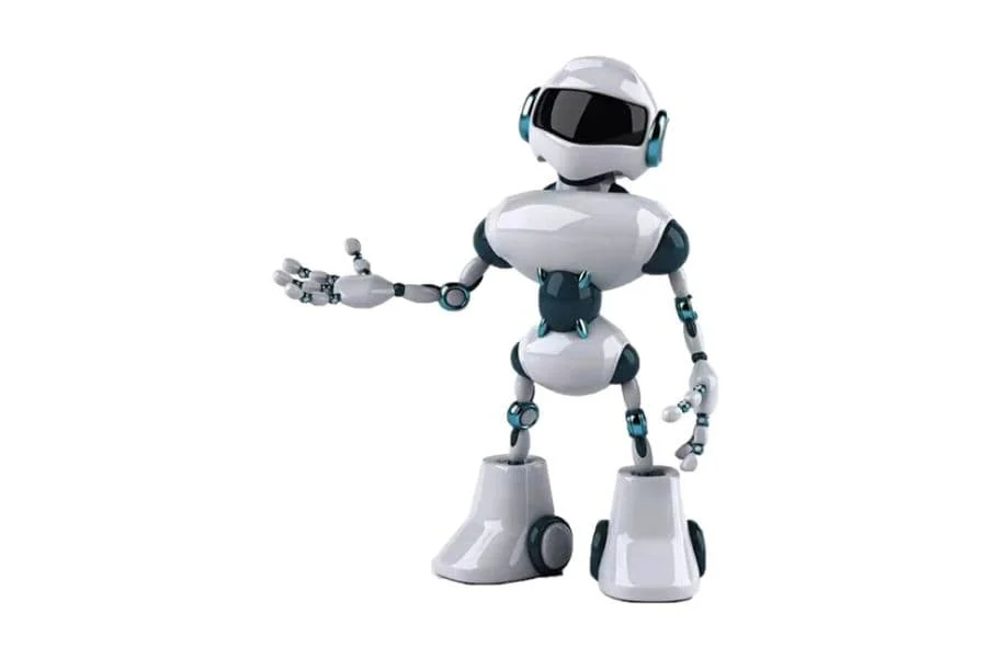 Robotics & Automation Parts (1)