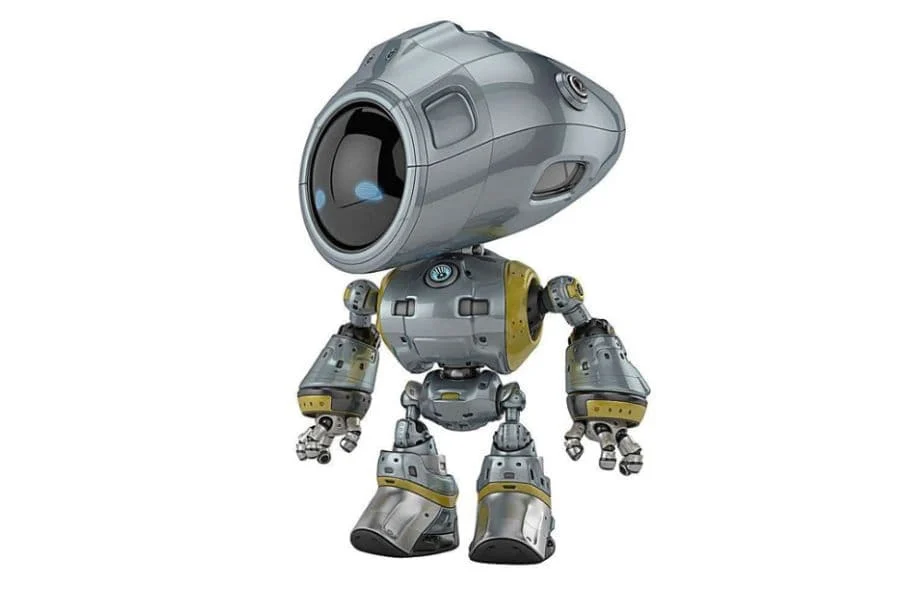 Robotics & Automation Parts (12)