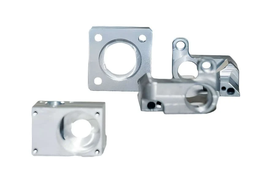 Robotics & Automation Parts (4)