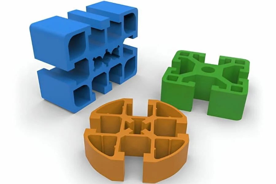 Robotics & Automation Parts (5)