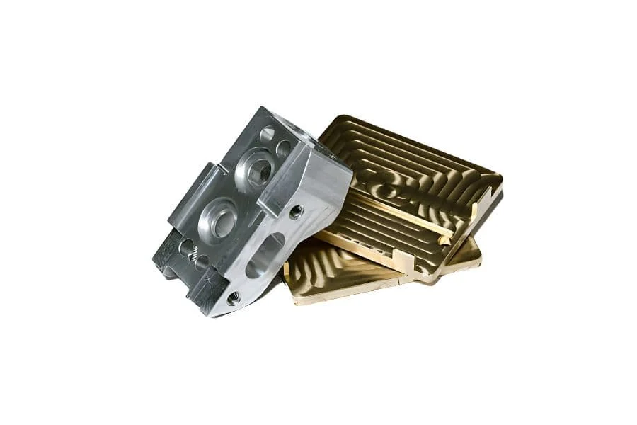 Robotics & Automation Parts (8)