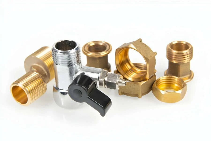 Robotics & Automation Parts (9)