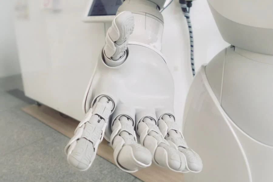 Robotics