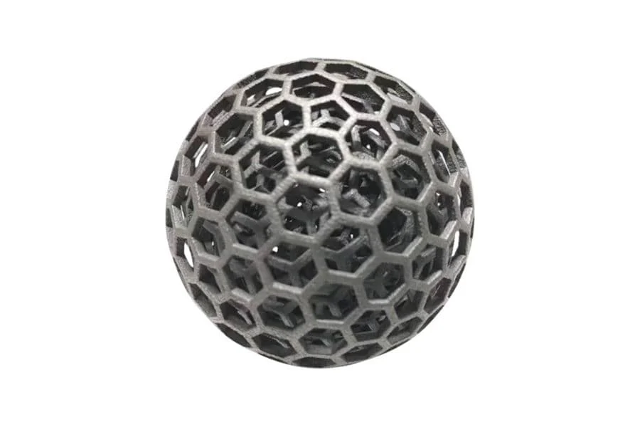 Service Selective Laser Sintering (sls) Parts (2)