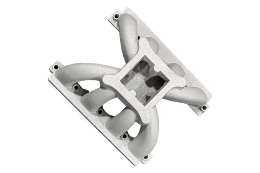 Service Selective Laser Sintering (sls) Parts (4)