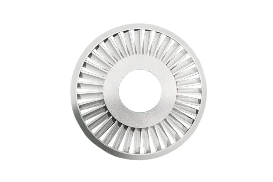 Service Selective Laser Sintering (sls) Parts (6)